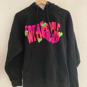 Treat People With Kindness Hoodie